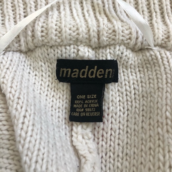 Shawl cardigan - Picture 7 of 7